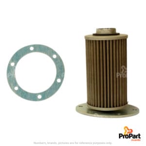 Powershift Filter Assy suitable for Deutz-Fahr - 04427573