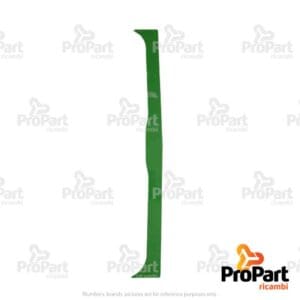 Steel Plate  -Green - 04429418