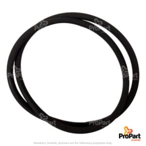 O Ring  106mm suitable for Deutz-Fahr, SAME - 04431759
