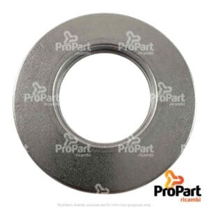 Steel Shield suitable for Deutz-Fahr, SAME - 04431763