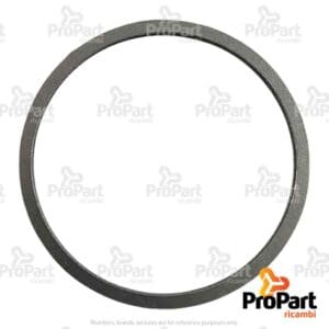 Shim  1.3mm suitable for Deutz-Fahr, SAME - 04431776