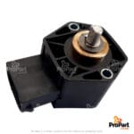 Clutch Pedal Position Sensor suitable for John Deere, Deutz-Fahr - 04432708