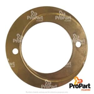 Shim  1.9mm suitable for Deutz-Fahr - 04433235