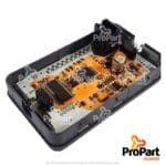 Gear Display Monitor suitable for Deutz-Fahr, SAME - 04433421