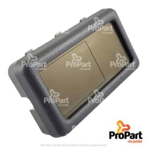 Gear Display Monitor suitable for Deutz-Fahr, SAME - 04433421