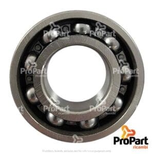 Bearing suitable for Deutz-Fahr, SAME - 04436319