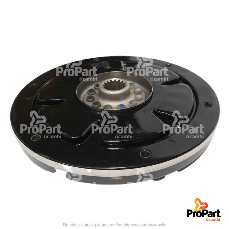 Flywheel Damper Plate suitable for Deutz-Fahr - 04438731.4