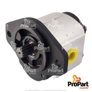 Main Hydraulic Pump  32cc suitable for Deutz-Fahr - 04450516