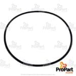 Pressure Filter O-Ring suitable for Deutz-Fahr - 04450759