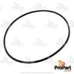 Pressure Filter O-Ring suitable for Deutz-Fahr - 04450759