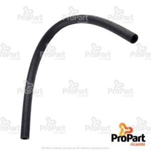 Flexible Hose  13x371L suitable for Deutz-Fahr - 04452985