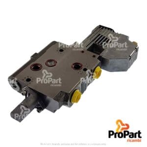 Remote Hydraulic Valve suitable for Deutz-Fahr - 04455074