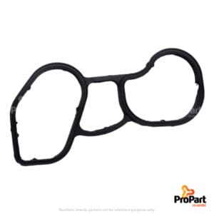 Gasket suitable for Deutz-Fahr - 04503657