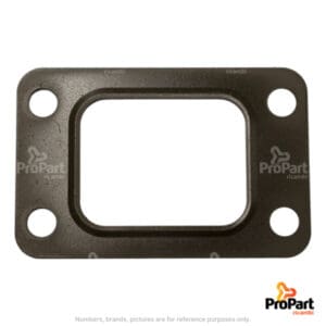 Turbo Mounting Gasket - 04507492