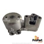 Fuel Pump TCD suitable for Deutz-Fahr - 04507514