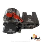 Fuel Pump TCD suitable for Deutz-Fahr - 04507514