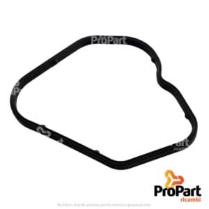 Gasket suitable for Deutz-Fahr - 04509574