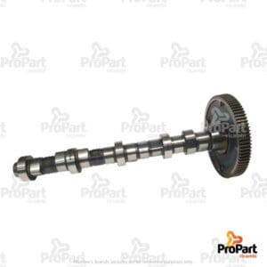 Camshaft suitable for Deutz-Fahr - 04511876