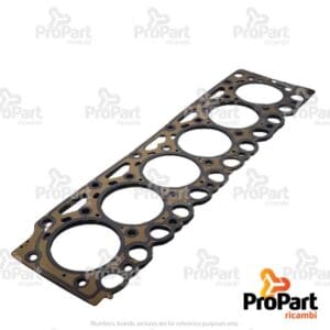 Head Gasket 1.4mm suitable for Deutz-Fahr - 04512439