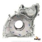 Engine Oil Pump suitable for Deutz-Fahr - 04515825