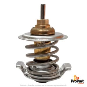 Thermostat - 04516486
