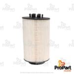 Fuel Filter Element - 04516613