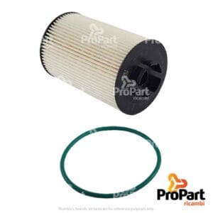 Fuel Filter Element - 04516618