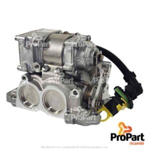 EGR Valve Regulator - 04516701