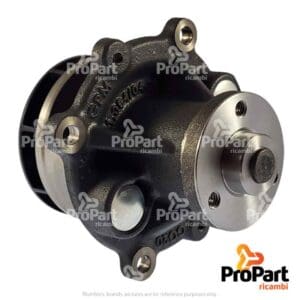 Coolant Pump - 04517465