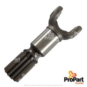 Axle Shaft - 046175