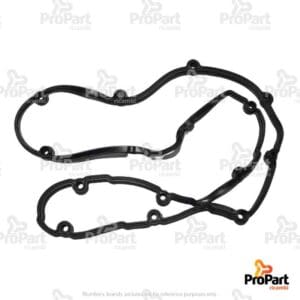 Rocker Cover Gasket - 04901626