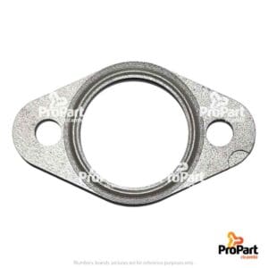 Flange Gasket - 04903239