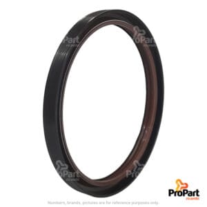 Rear Main Oil Seal suitable for Deutz-Fahr - 04907496