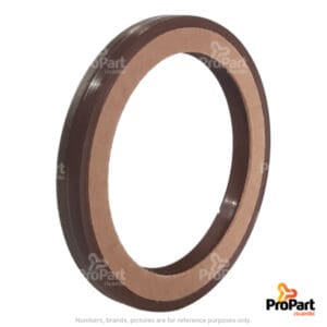 Special Oil Seal suitable for Deutz-Fahr - 04907498