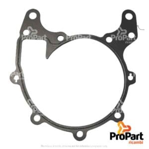 Water Pump Gasket - 04908611