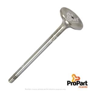 Exhaust Valve - 04914155