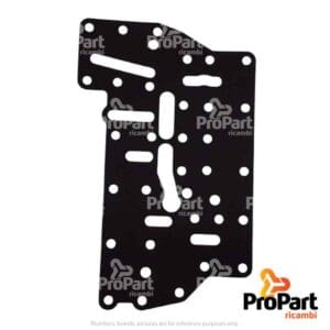 Gasket - 0501.318.934