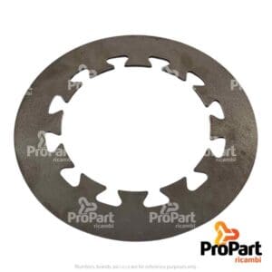 Cup Spring - 0501.321.637