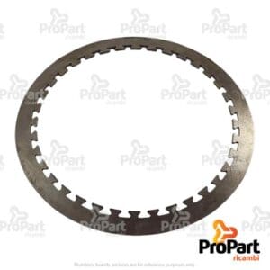 Spring Washer - 0501.322.894