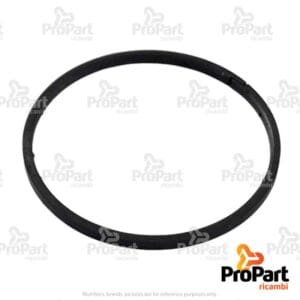 R- Ring - 0501.334.273