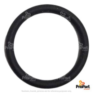 O Ring  12.0mm suitable for Deutz-Fahr, SAME - 06214801