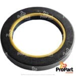 Special Oil Seal suitable for Fiat, Goldoni, New Holland - 06220108