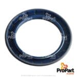 Special Oil Seal suitable for Fiat, Goldoni, New Holland - 06220108