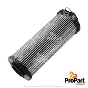 Hydraulic Tank Filter - 062625