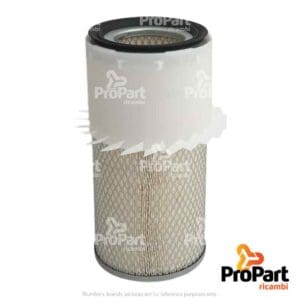 Outer Air Filter suitable for Goldoni - 06340328