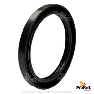 Rear PTO Seal suitable for Deutz-Fahr - 0734.319.864