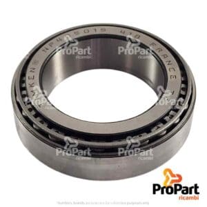 Taper Roller Bearing - 0735.301.997
