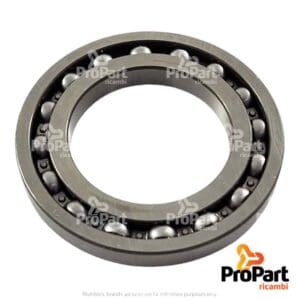 Ball Bearing - 0750.116.216