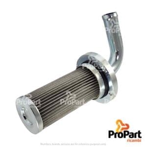 Hydraulic Filter - 087977