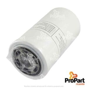 Hydraulic Filter -Spin On - 092730